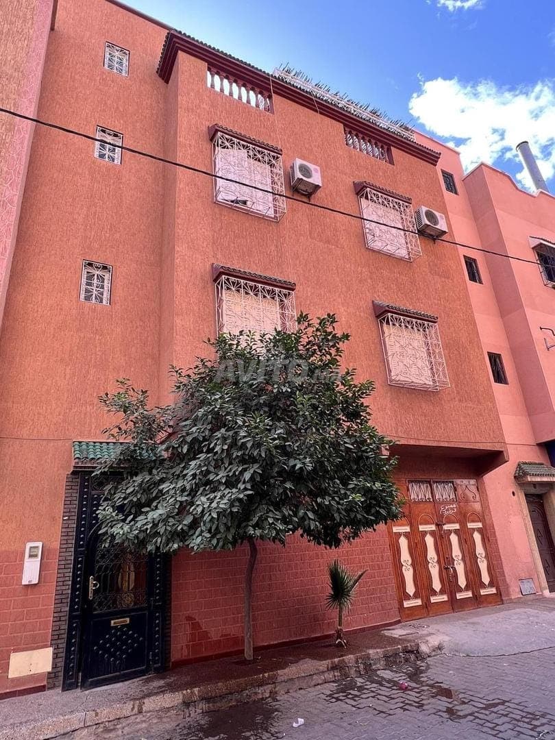 MAISON familiale MASSIRA 2