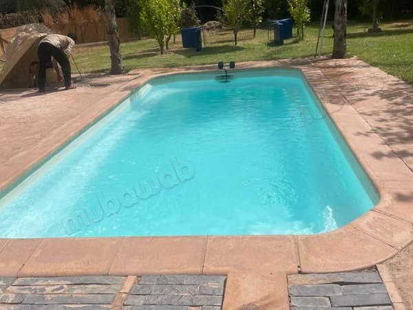 Villa for rent in Oulad Hassoun