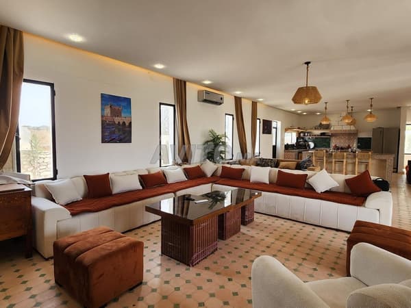 Villa Marjana not to be missed