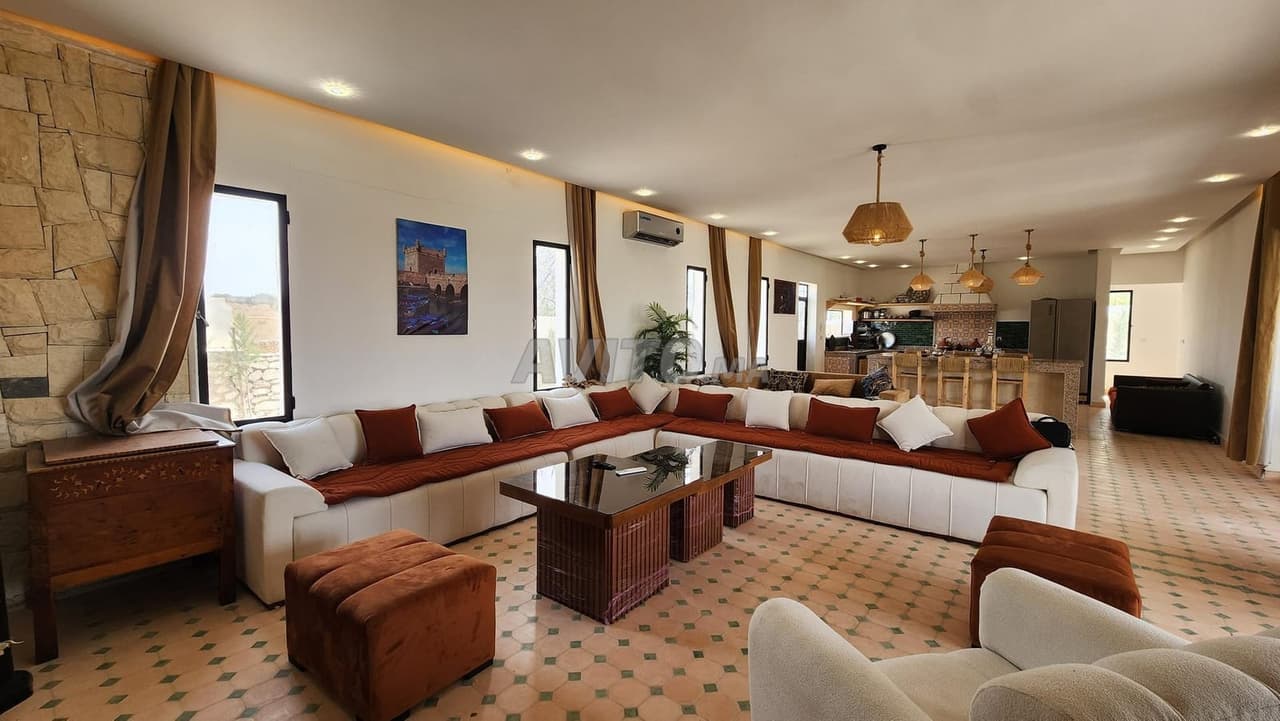 Villa Marjana not to be missed