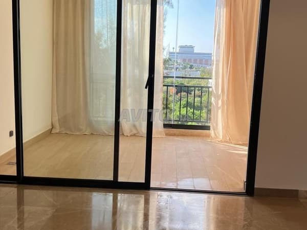 Appartement neuf 155 m² – 2 chambres – Souissi