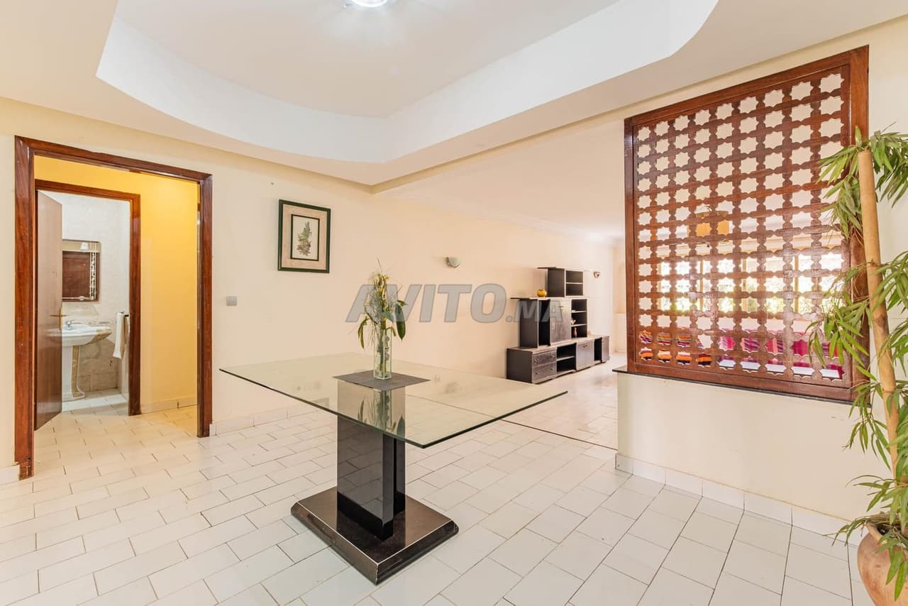 Appartement à vendre 154 m² à Casablanca / Maarif