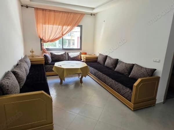 Superbe appartement à louer à Qawacem