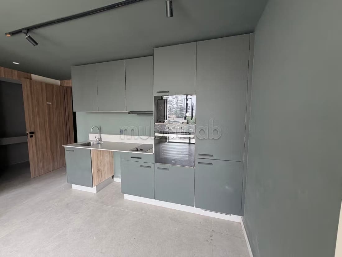 Très bel appartement en location à Ferme Bretonne Hay Arraha. 2 pièces. Porte blindée et…