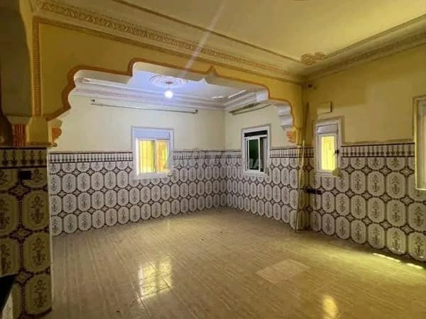 حمام صفرو العرائش