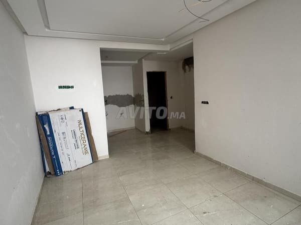 Appt à vendre 62 m² investissement