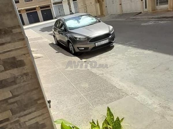 Appartement te huur 18 m² in Temara
