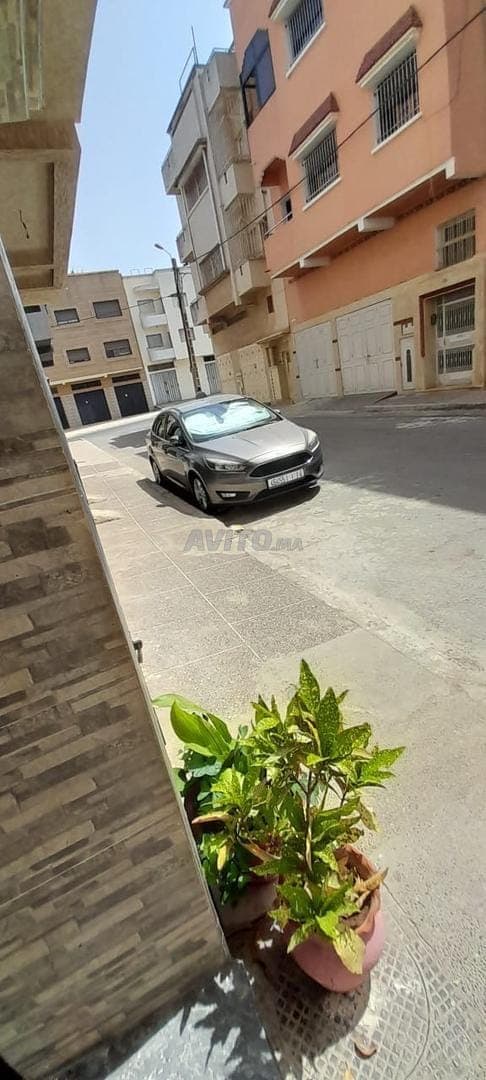 Appartement à louer 18 m² à Temara
