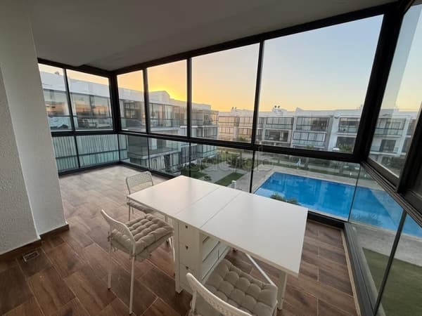 Te koop – Appartement in Tamaris Parc