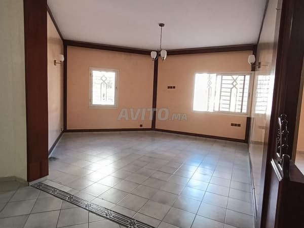 Appartement Hay Riad (Secteur 17)