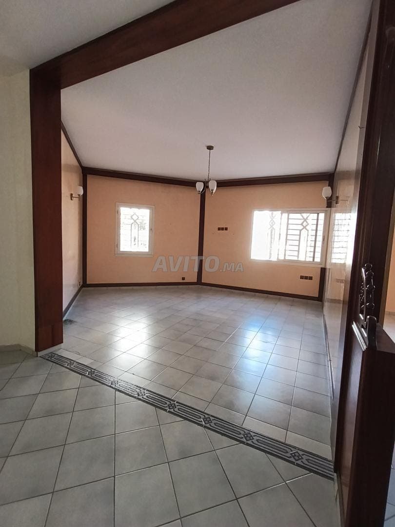 Appartement Hay Riad (Secteur 17)