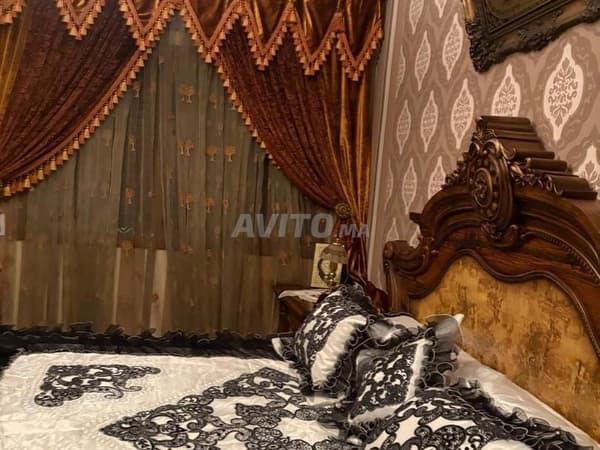 شقة هادئة بسعر معقول