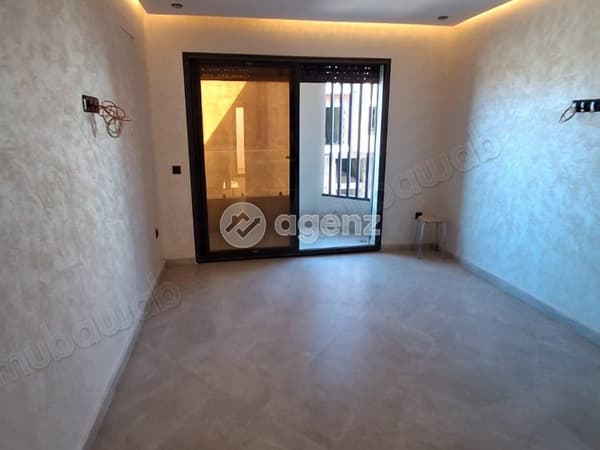 Appartement à vendre 59 m², 2 chambres Dar Bouazza Dar Bouazza