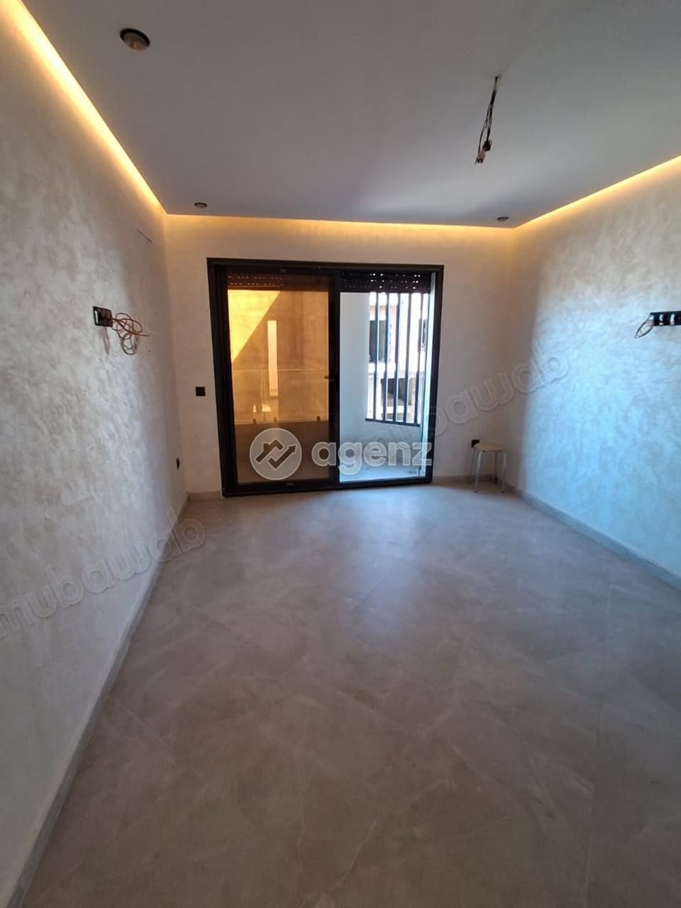 Apartment for sale 59 m², 2 bedrooms Dar Bouazza Dar Bouazza