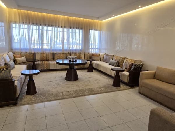 Location d’un superbe appartement sur les hôpitaux casablanca