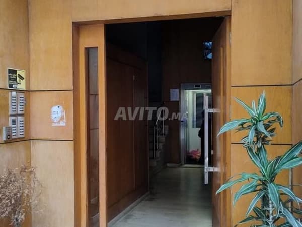 Appartement à louer 70 m² à Kénitra