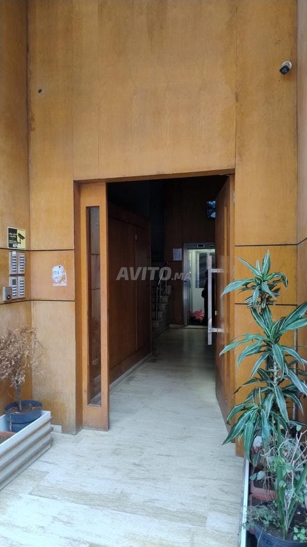 Appartement à louer 70 m² à Kénitra