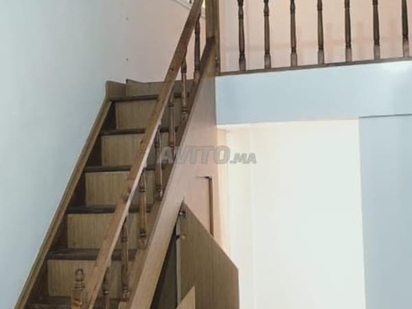Appartement à vendre à Fadissa