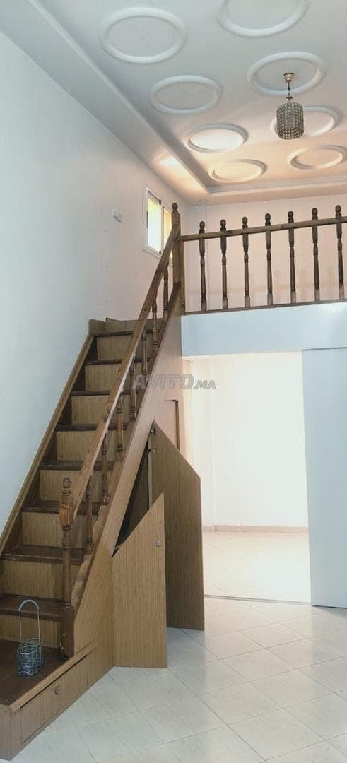 Appartement à vendre à Fadissa