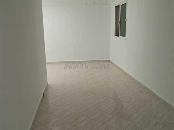 211013-Sale of apartment in Casablanca Beausejour of 104 m²