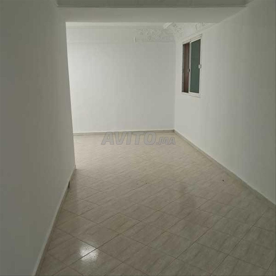 211013-Vente Appt à Casablanca Beausejour de 104 m²
