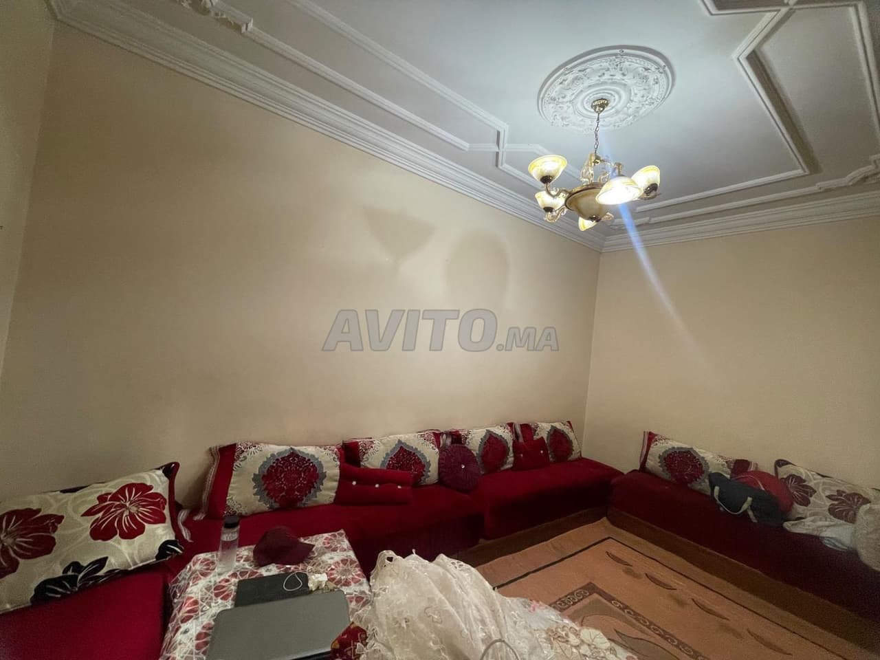 Appartement meublé à louer pour étudiants