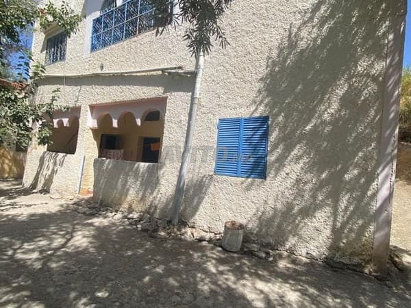House for sale in Taounate
