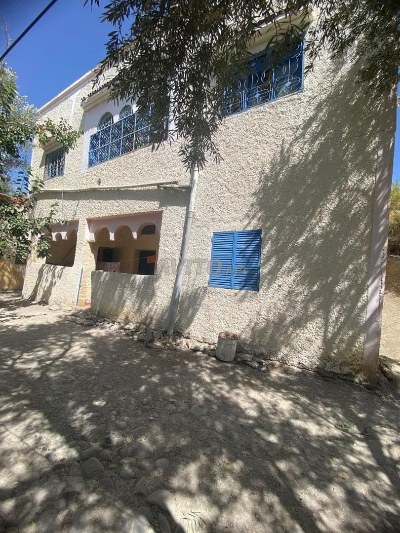 Casa en venta en Taounate