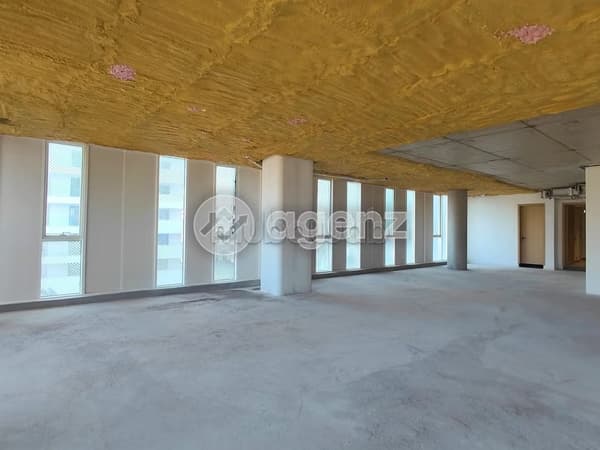 Büro zu vermieten 150 m² Casablanca Finance City Casablanca