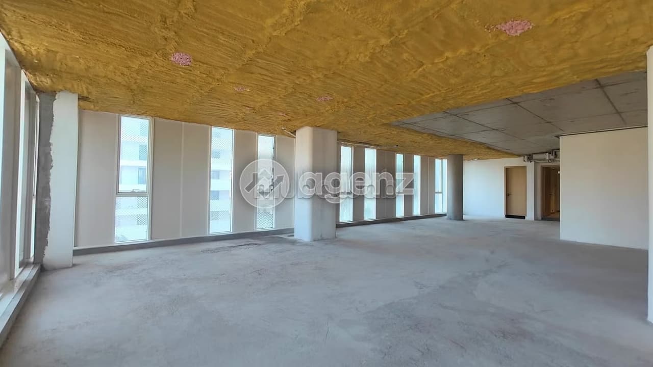 Büro zu vermieten 150 m² Casablanca Finance City Casablanca
