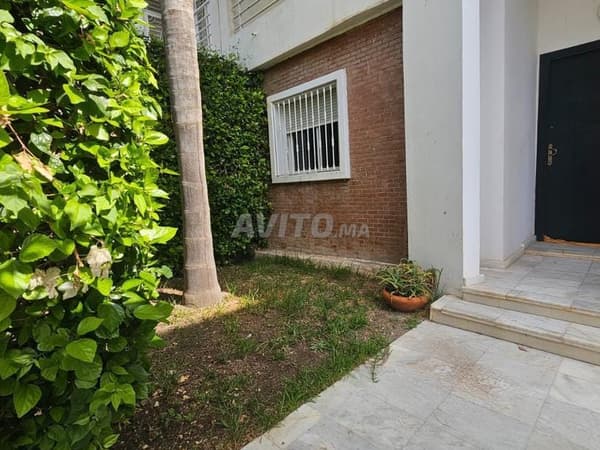 Villa in affitto a Saada – 5 500 DH/mese