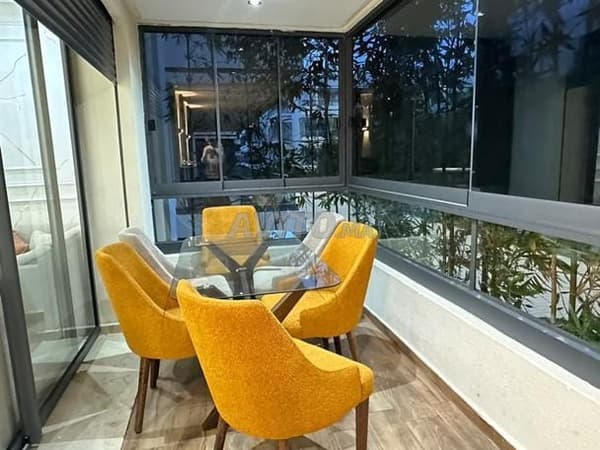 Appartement à vendre 130 m² à Mohammedia