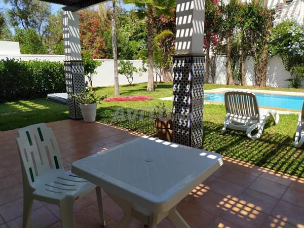 Villa in vendita / El Menzeh