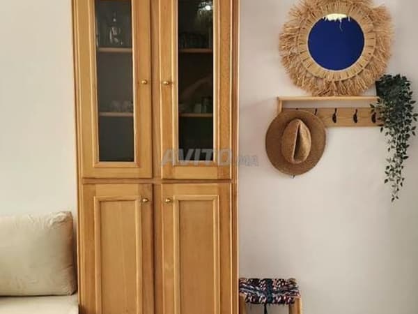 Appartement à louer 70 m² à Tanger
