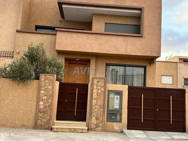 Villa d'exception