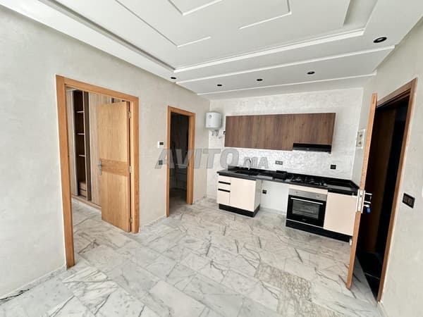Brand New Apartment for Rent - Ain Sebaa