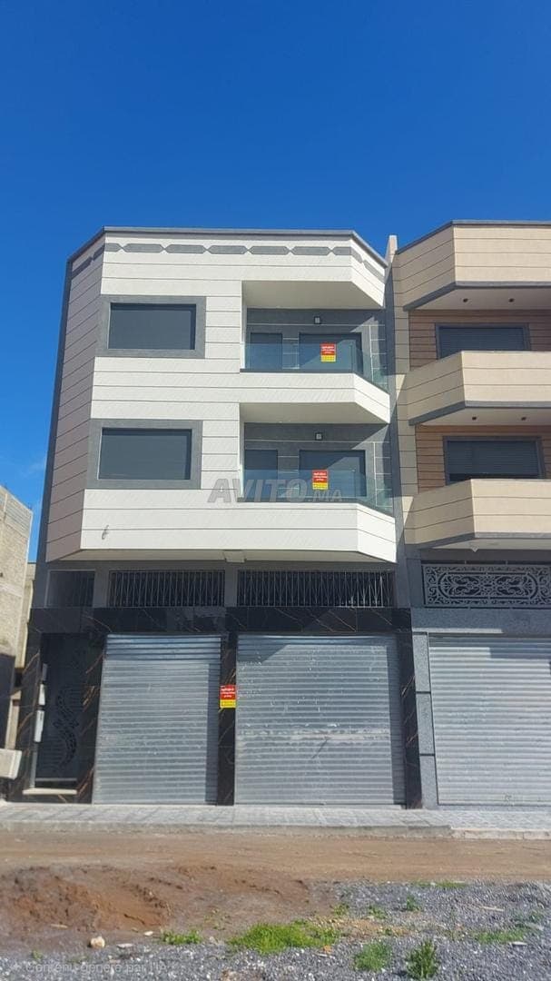 Magasin à louer