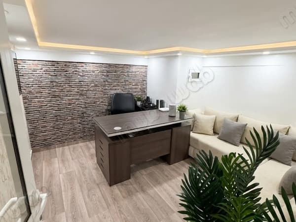 Commerciële ruimte Maarif Extension