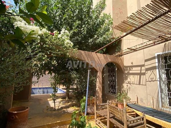 Villa à Louer