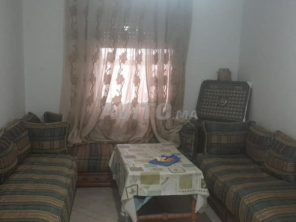 Furnished apartments in Hay Wifak