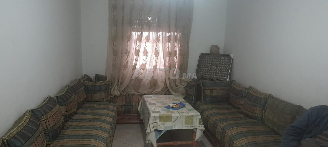 Gemeubileerde appartementen in Hay Wifak