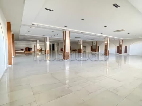 Immeuble de Prestige en Location à Rabat