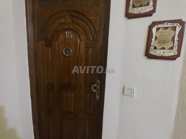 Appartement te koop in Ain Sbaa
