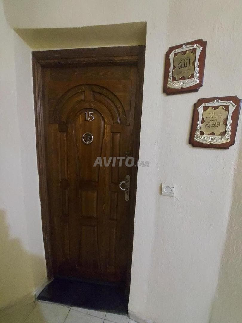 Appartement te koop in Ain Sbaa