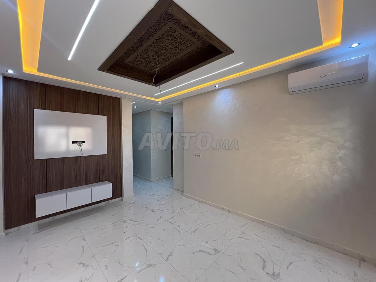 Appartement à vendre 72 m² à Kénitra