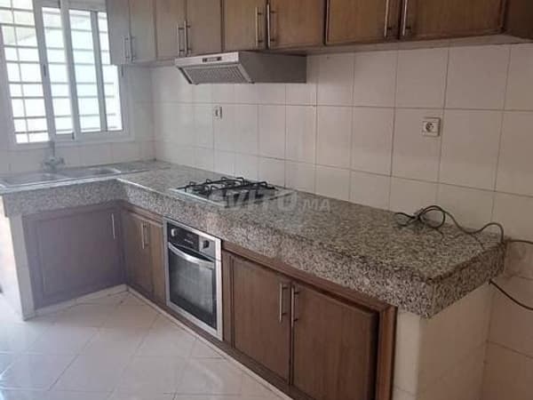 Appartement à vendre quartier Wifaq