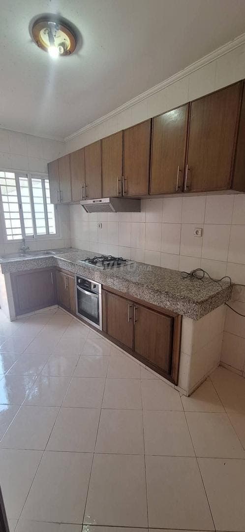 Appartement à vendre quartier Wifaq