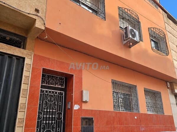 Maison Sidi Maarouf