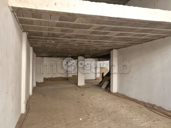 Commerce à vendre 252 m² Bouskoura Bouskoura