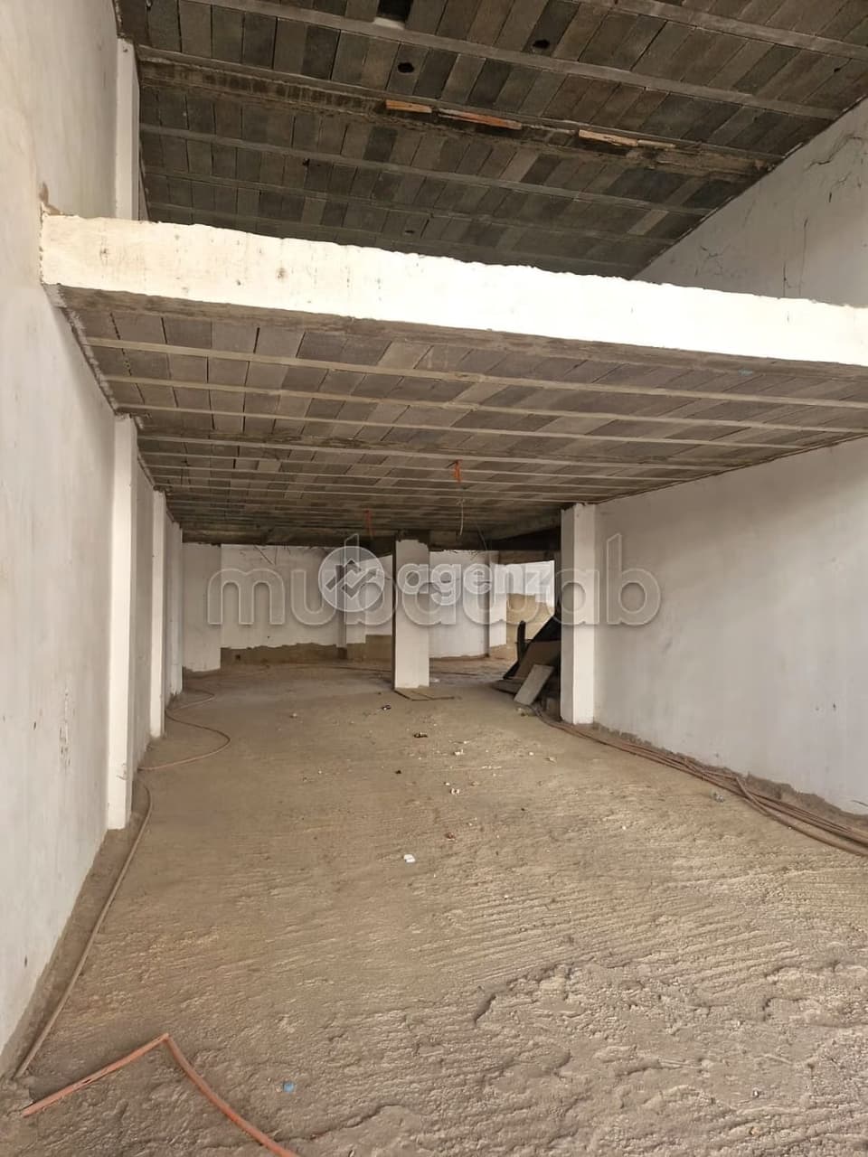 Commercieel pand te koop 252 m² Bouskoura Bouskoura